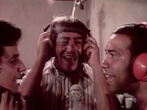 Fania All Stars "Our Latin Thing" - Anacaona (Fania All Stars)