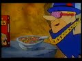 Opening To The Jetsons Meet The Flintstones 1989 VHS