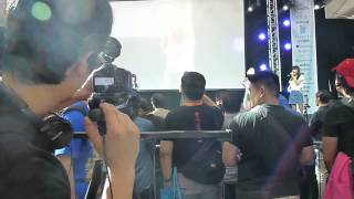 Little Glee Monster - Jupiter (J-pop Summit Festival 2015)