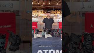 2025 Atomic Hawx Ultra, Prime, Magna, XTD, BOA Ski Boots | Corbetts Ski &amp; Snowboard