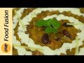 Dal Makhani Recipe By Food Fusion