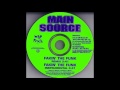 Main Source - Fakin' The Funk (Instrumental [1992])