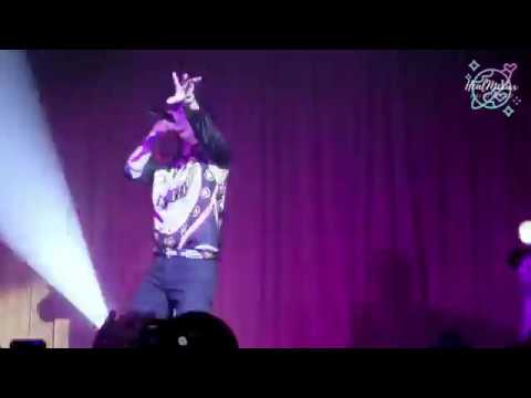 190518 RAVI 3rd REAL-LIVE in LA - FRYPAN FANCAM