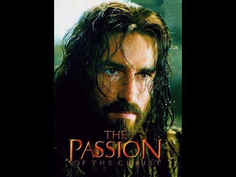 Christ Passion with English Subtitle