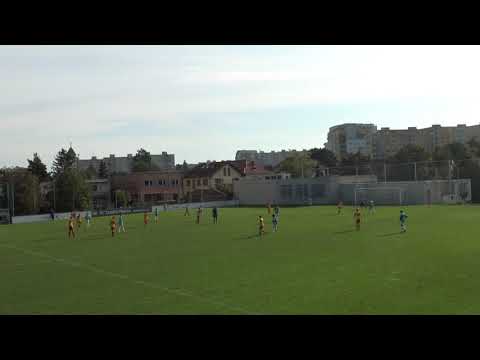 FC Tempo Praha U15 - SK Střešovice U15 (2)