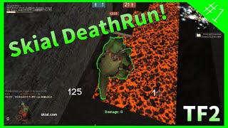 【TeamFortress2】アスレチックを踏破する！【ゆっくり実況】
