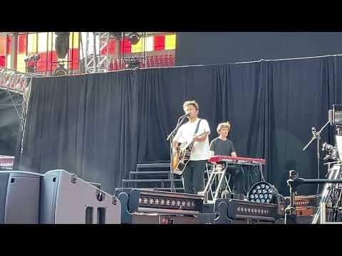 Philipp Dittberner Live