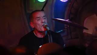 The Oppressed - Skinhead Times (Maloka Fest 2013 Dijon, France @ Les Tanneries) [HD]