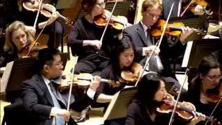 #DSOLive: Missy Mazzoli's River Rouge Transfiguration