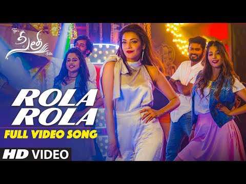 rola rola song lyrics Thumbnail
