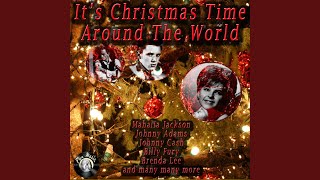 Who Said There Aint No Santa Claus