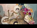 Animals Of The Earth Vol​ume 1 Tryptology Mixtape Ethnotronic World Ethnic Folktronica Psydub