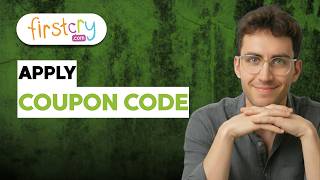 How to Apply Coupon Code in FirstCry [2026 Full Guide]