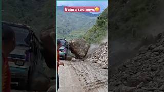 Download lagu Sad news from Bajura: Bus fell into a gorge, no human casualties reported 😢 mp3 Download lagu Sad news from Bajura: Bus fell into a gorge, no human casualties reported 😢 mp3