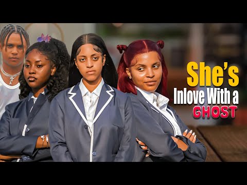 High School Musical - SHE'S IN LOVE WITH GHOST ( Episode 2 )