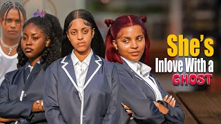 High School Musical - SHE&#39;S IN LOVE WITH GHOST ( Episode 2 )