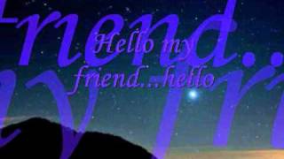 Hello Again by Ronan Keating