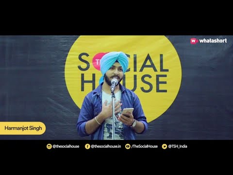 Harmanjot singh Pyaar ka intezaar