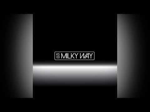 Klaus Schulze — 101, Milky Way (2024)