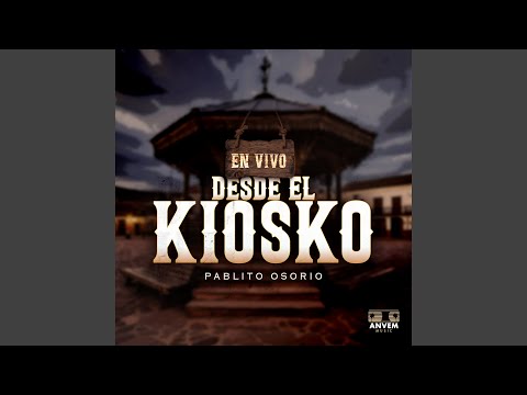 El Halcón Plomeado (En Vivo)