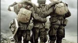 Pillar - Sunday Bloody Sunday