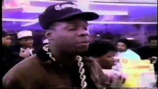 King Tee - Act a fool (Compton Mix)