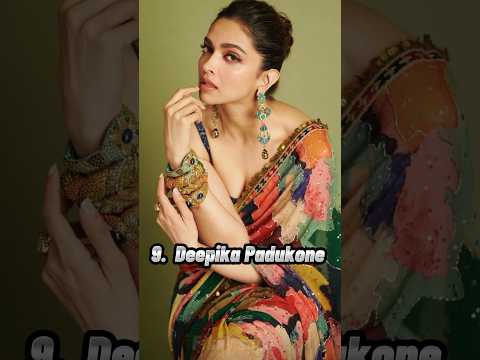Top 10 Most Searched Indian Actress On Google 2023#actress #google #viral