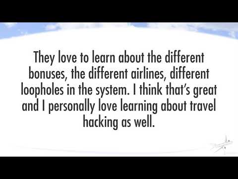 How Many Free Flights Can You Expect?