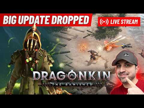 New Multiplayer Update DROPPED.... Game Is Feeling REALLY Good... Minion BUILD!