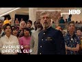 Avenue 5: What's Going On? (Episode 1 Clip) | HBO