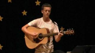 Ethan Dunn - Whiskey in the Jar (Irish Traditional) as &quot;Gilgarra Mountain&quot; by Peter, Paul and Mary