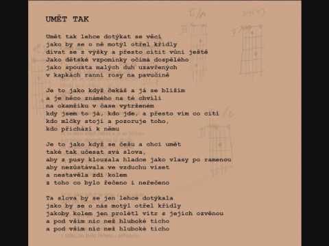 Plachý Host - Plachý host - Umět Tak