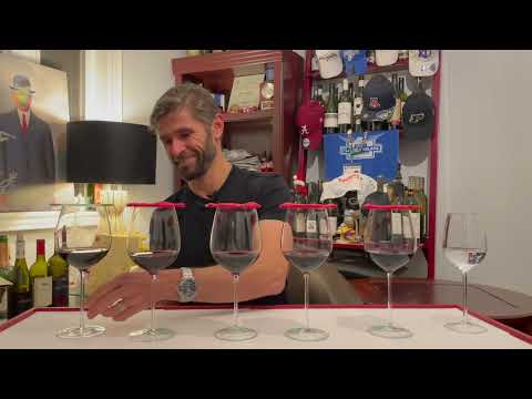 Trick or Treat Napa Cabernet Sauvignon