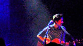 Kina Grannis   Oh Father Live in Amsterdam