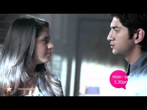 Channel V Show: The Buddy Project Promo -- Paanchi - RV Love