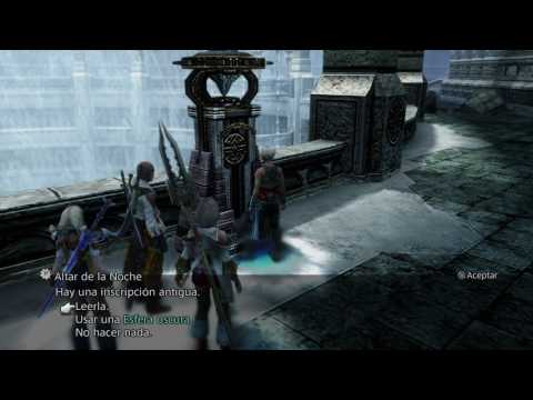 Final fantasy XII The zodiac age parte 36, Gran Faro nivel Inferior