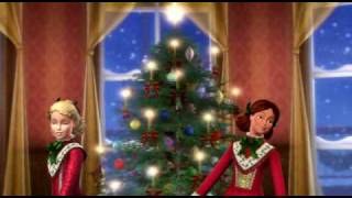 BarbieInAChristmasCarol - Jolly Old St. Nicholas.avi
