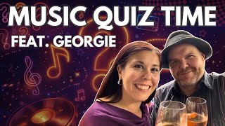 Test Your MUSIC Knowledge!
