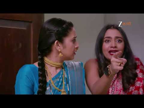 Tula Japnar Aahe | Ep - 213 | Preview | Oct 09 2025 | Zee Marathi