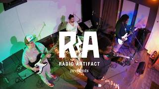 IN2ITIV3 -  Love The Way You Move - Live at Urban Artifact