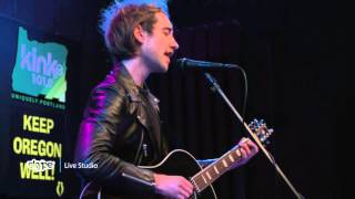 Banners - Gold Dust (101.9 KINK)