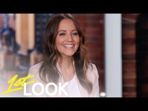 Nfl Network Cast Female