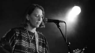 Dec 21 2015 / Jennifer Castle - Who/Man Outta Me