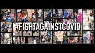 VOSAP actions in COVID19 Pandemic