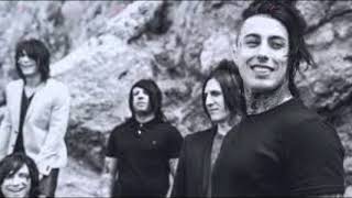 Falling in Reverse - Chemical Prisoner (Clean Edit)