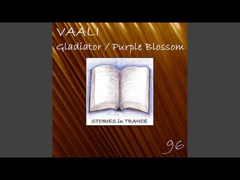 Gladiator (Original Mix)