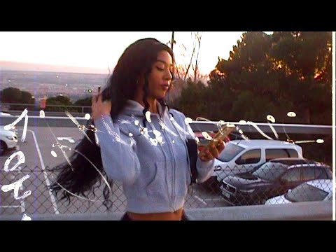 LABLACKIE - STEPHANIE (Official Video)