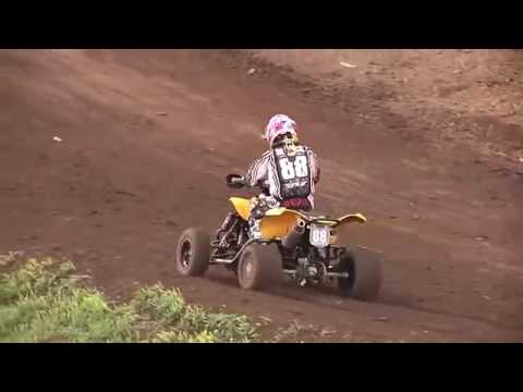 Round 5 AMA ATV MX Pro Ballance MX 2012