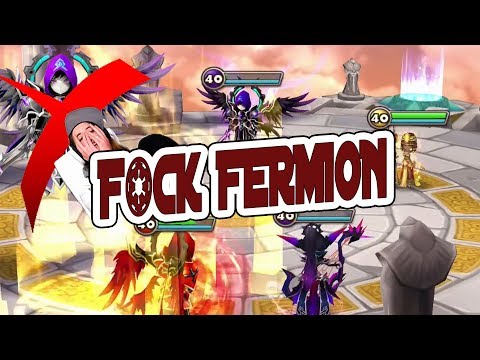 E-Sports bei RTA Fermion☝ FSK 18 ☝|| Summoners War [Deutsch/German]