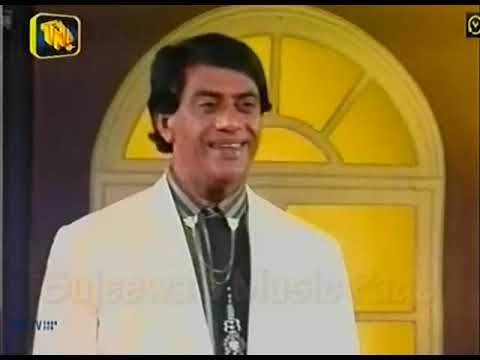 සුදු සේල අගින් - විල්බට් ඇන්තනී | Sudu Sela Again - Wilbert Anthony